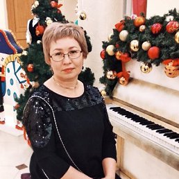 Елена, 50 лет, Воткинск