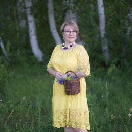 Лилия, 58 лет, Оренбург