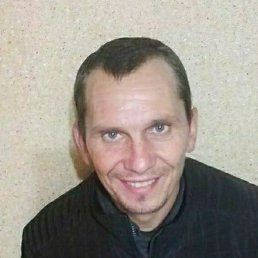 Вячислав, 43, Никополь