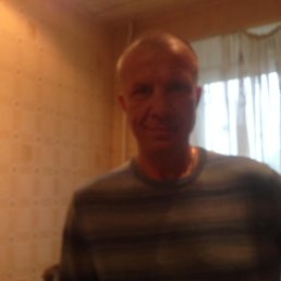Серж Гончаров, 51 год, Истра