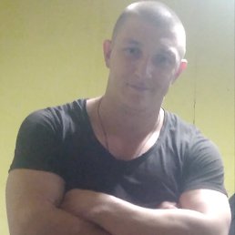 Кирилл, 30, Ногинск