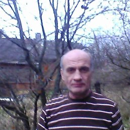 ВИТАЛИЙ, 63 года, Тосно