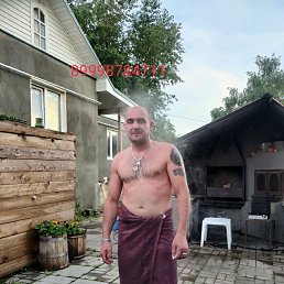 Александр, 38 лет, Красногорск