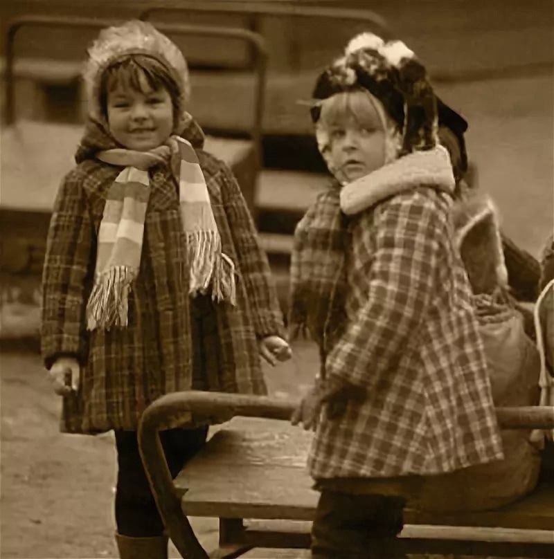 Детская одежда 80 х годов в ссср фото