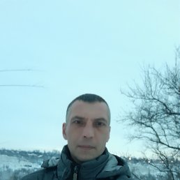 Алексей, 41 год, Кривой Рог