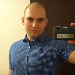 Алексей, 28, Красково