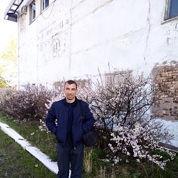Максим, 44 года, Владивосток