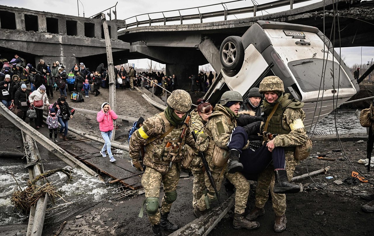 Телеграмм война россия и украина война сводки фото 118