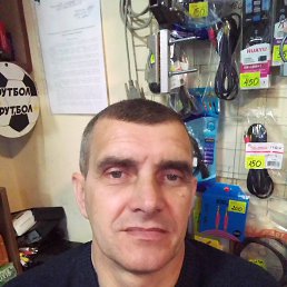 Владимир, 52 года, Макеевка