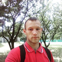 Виталик, 31 год, Кировоград