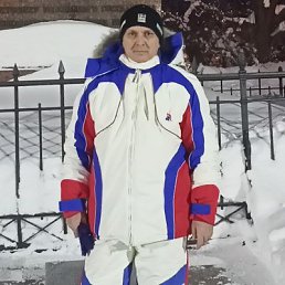 Фуад, 63 года, Ульяновск