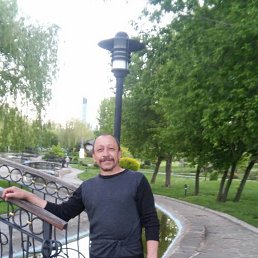 Александр, 55 лет, Донецк