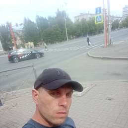 Константин, 34 года, Кемерово