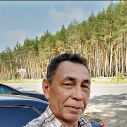 Валерий, 59 лет, Чебоксары