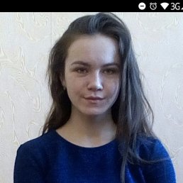 Татьяна, 18 лет, Воронеж
