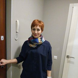 Татьяна, 55 лет, Ставрополь