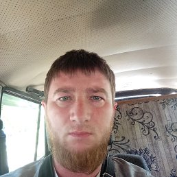 Рустам, 38 лет, Донецк