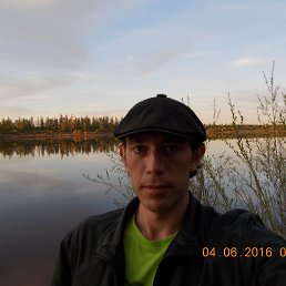 Макс, 33 года, Славгород