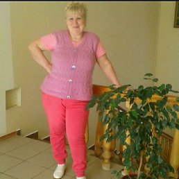 Светлана, 61 год, Набережные Челны