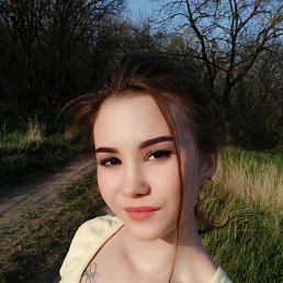 Лана, 22 года, Ставрополь