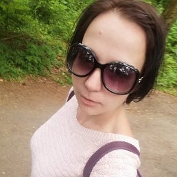 Анна, 35 лет, Красково