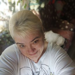 Светлана, 50 лет, Белгород