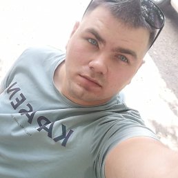 Алекс, 30 лет, Новосибирск