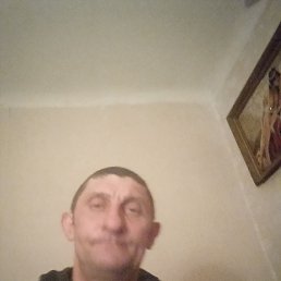 коля, 47 лет, Новомосковск