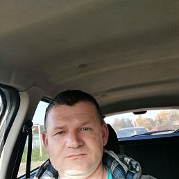 Владимир, 45 лет, Бугульма