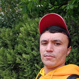 Умар, 30 лет, Краснодар