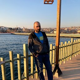 Mehmet, 38 лет, Сочи