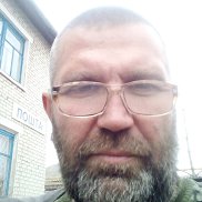 Олег, 47 лет, Кременная