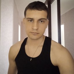 Егор, 28, Кривой Рог
