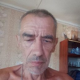 Вячеслав, 66 лет, Астрахань