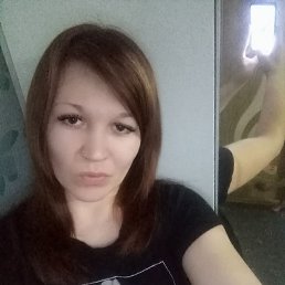 Кристина, 27, Тюмень
