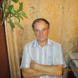 Федор, 65 лет, Мурманск