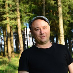 Алексей, 46 лет, Снегири