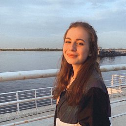 Алина, 21 год, Нижний Новгород