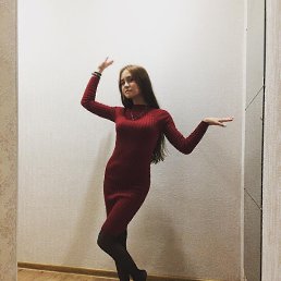 Полина, 26, Ярославль