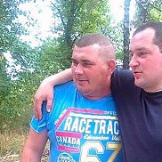 Александр, 45 лет, Быхов Александр, 45 лет, Быхов