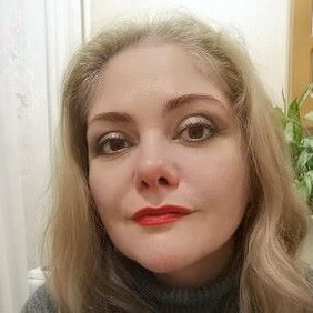 Натали Ставрополь Знакомства 41 Год