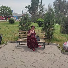 Клара, 54 года, Токмак