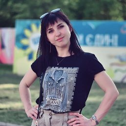 Лилия, 25 лет, Николаев