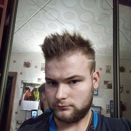 Ярослав, 22, Зеленодольск