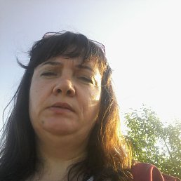 Людмила, 45 лет, Сокол
