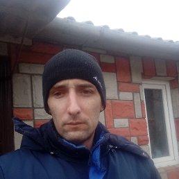 Тарас, 31 год, Львов
