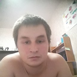 Пётр, 21, Нижнеудинск