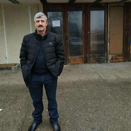 Абдула Юсупович, 58 лет, Махачкала