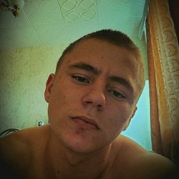 Александор, 19 лет, Владивосток