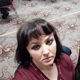 Ульяна, 26, Владивосток